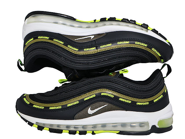 AIR MAX 97 / UNDFTD k-78530-1 - 1