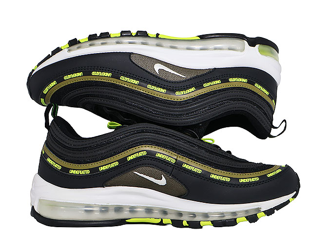 AIR MAX 97 / UNDFTD k-78530-1 - 2