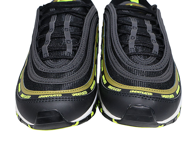 AIR MAX 97 / UNDFTD k-78530-1 - 3