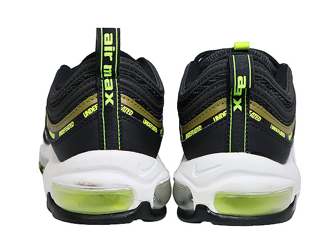 AIR MAX 97 / UNDFTD k-78530-1 - 4