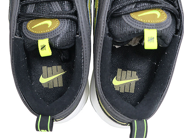 AIR MAX 97 / UNDFTD k-78530-1 - 5