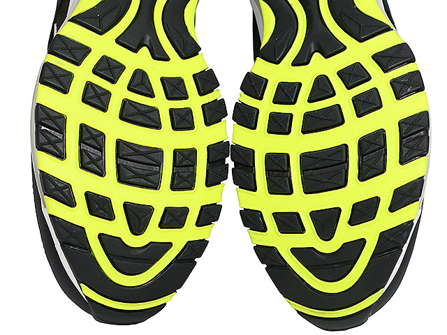 AIR MAX 97 / UNDFTD k-78530-1 - 7