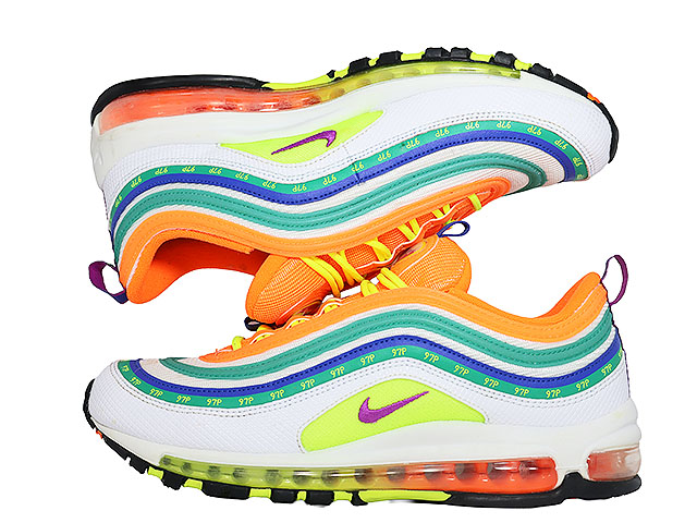 AIR MAX 97 OA JL k-78516-38 - 1