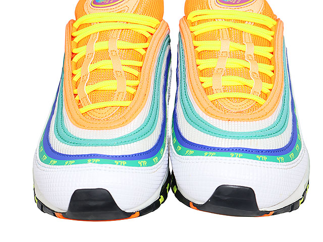 AIR MAX 97 OA JL k-78516-38 - 3