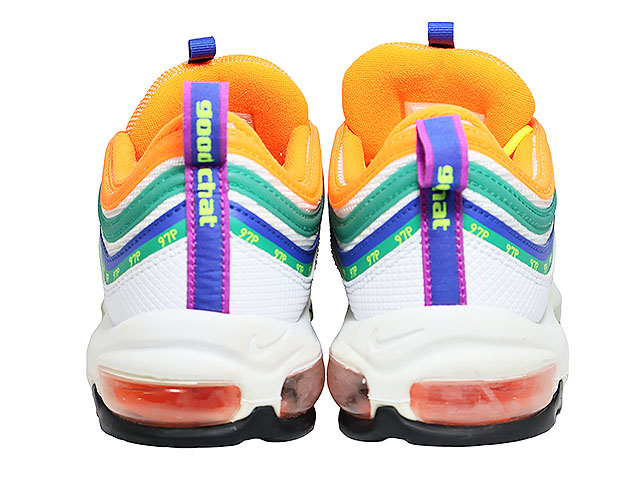 AIR MAX 97 OA JL k-78516-38 - 4