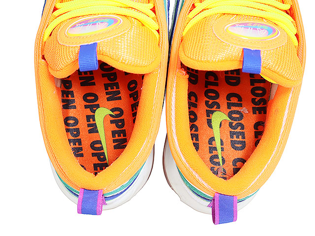 AIR MAX 97 OA JL k-78516-38 - 5