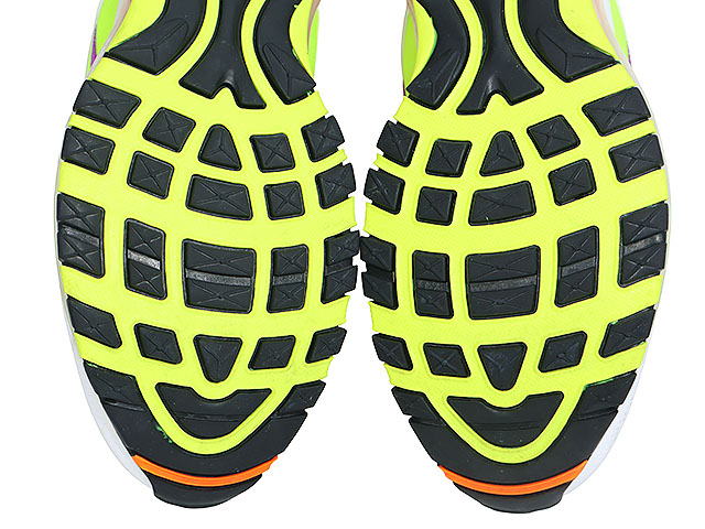 AIR MAX 97 OA JL k-78516-38 - 7