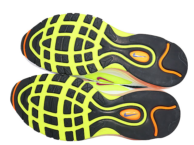AIR MAX 97 OA JL k-78516-38 - 8