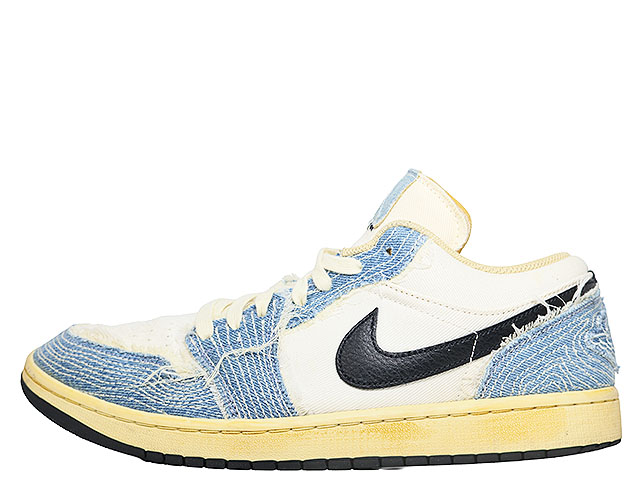 AIR JORDAN 1 LOW SE