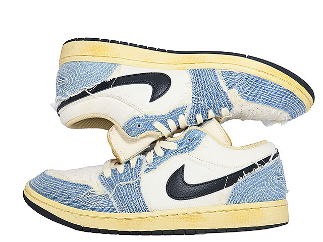 AIR JORDAN 1 LOW SE k-78521-13 - 1