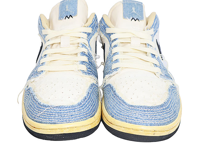 AIR JORDAN 1 LOW SE k-78521-13 - 3