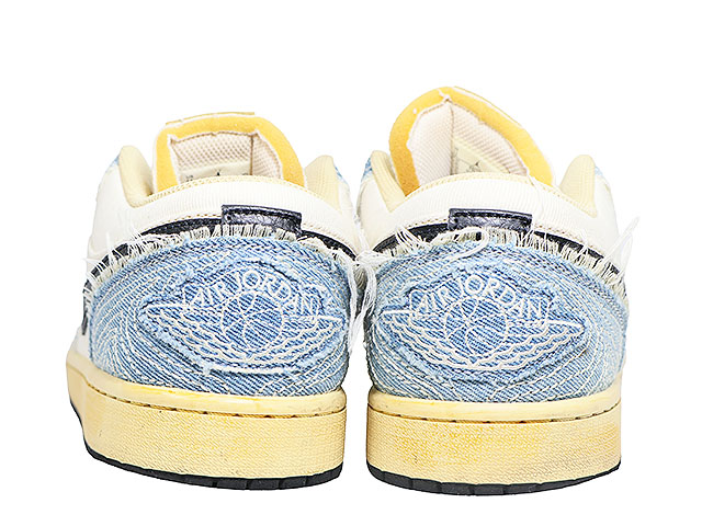 AIR JORDAN 1 LOW SE k-78521-13 - 4
