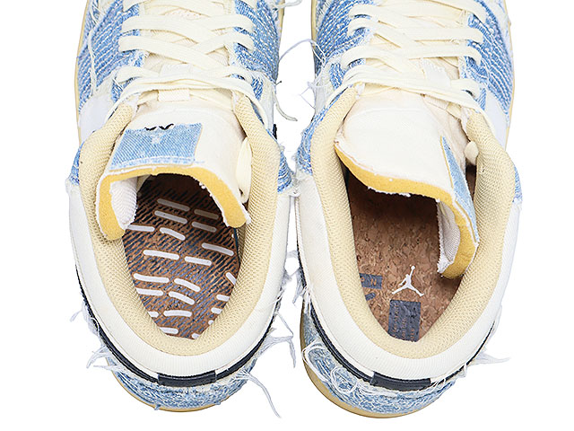 AIR JORDAN 1 LOW SE k-78521-13 - 5