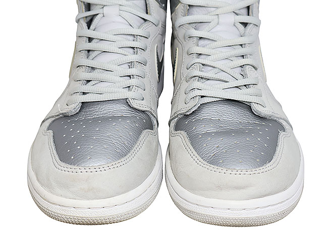 AIR JORDAN 1 HIGH OG CO JP k-78521-11 - 3
