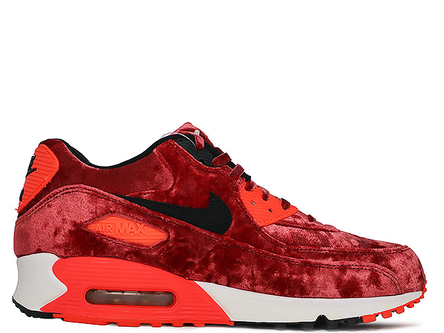 AIR MAX 90 ANNIVERSARY 725235-600-k-78535 - 1