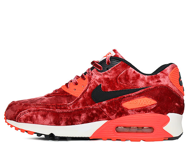 AIR MAX 90 ANNIVERSARY 725235-600-k-78535 - 2