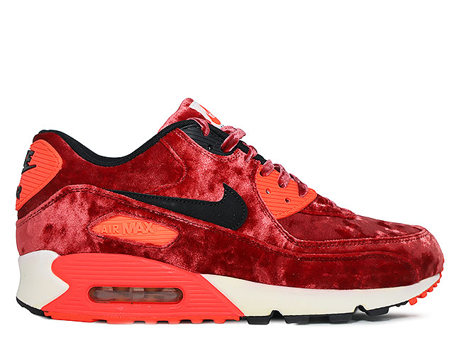 AIR MAX 90 ANNIVERSARY 725235-600-k-78535 - 3