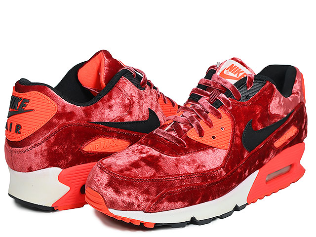 AIR MAX 90 ANNIVERSARY 725235-600-k-78535 - 4