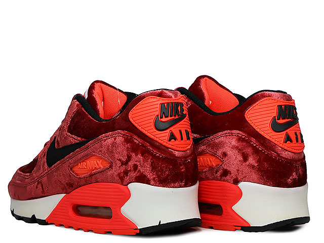 AIR MAX 90 ANNIVERSARY 725235-600-k-78535 - 5