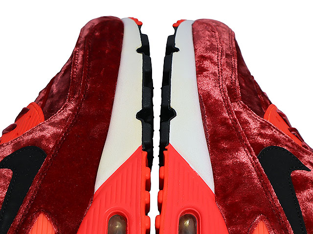 AIR MAX 90 ANNIVERSARY 725235-600-k-78535 - 7