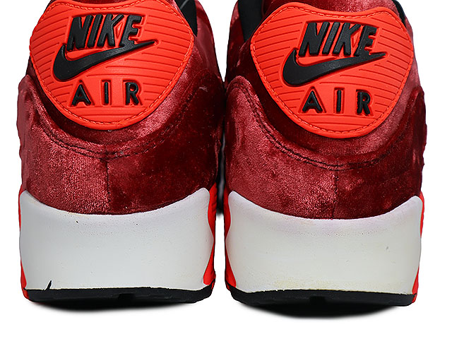 AIR MAX 90 ANNIVERSARY 725235-600-k-78535 - 6