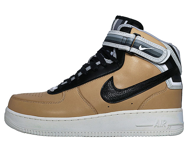 AIR FORCE 1 MID SP / TISCI
