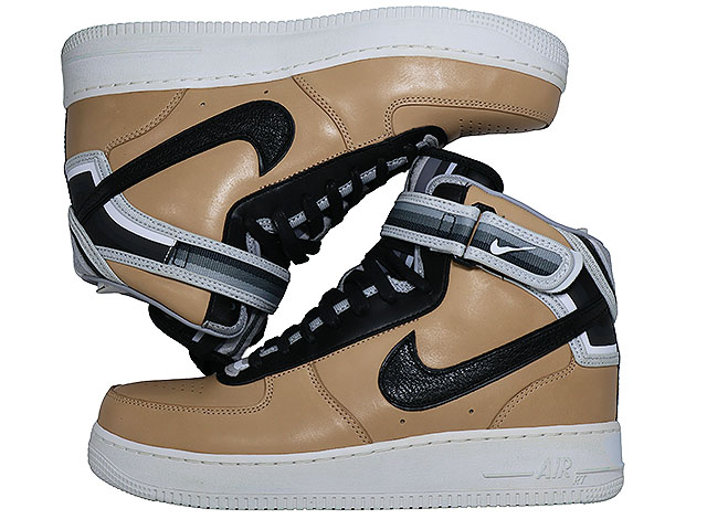 AIR FORCE 1 MID SP / TISCI k-78535-7 - 1