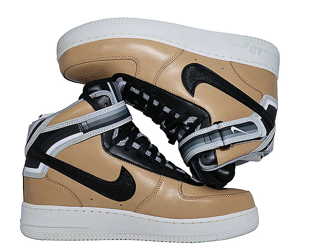 AIR FORCE 1 MID SP / TISCI k-78535-7 - 2