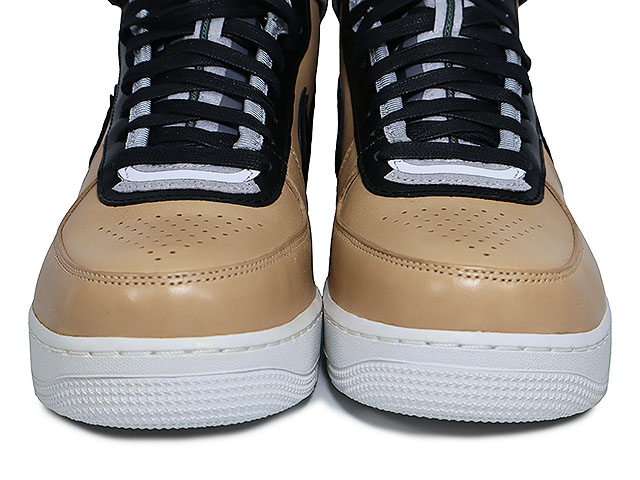 AIR FORCE 1 MID SP / TISCI k-78535-7 - 3