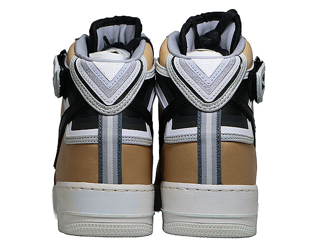 AIR FORCE 1 MID SP / TISCI k-78535-7 - 4