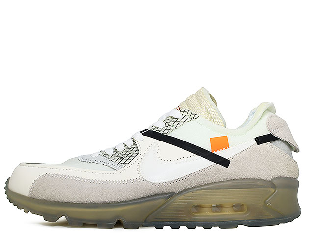 THE:10 AIR MAX 90
