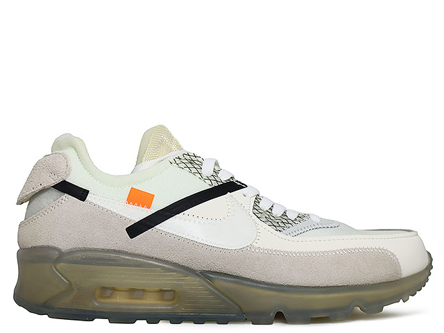 THE:10 AIR MAX 90 AA7293-100-k-78535 - 3