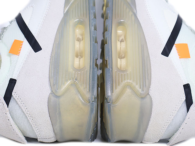 THE:10 AIR MAX 90 AA7293-100-k-78535 - 8