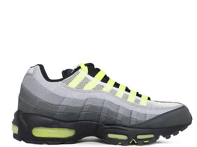 AIR MAX 95 OG 554970-070-k-78535 - 1