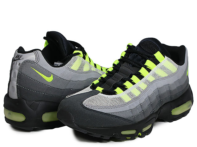 AIR MAX 95 OG 554970-070-k-78535 - 2