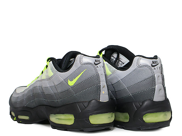 AIR MAX 95 OG 554970-070-k-78535 - 3