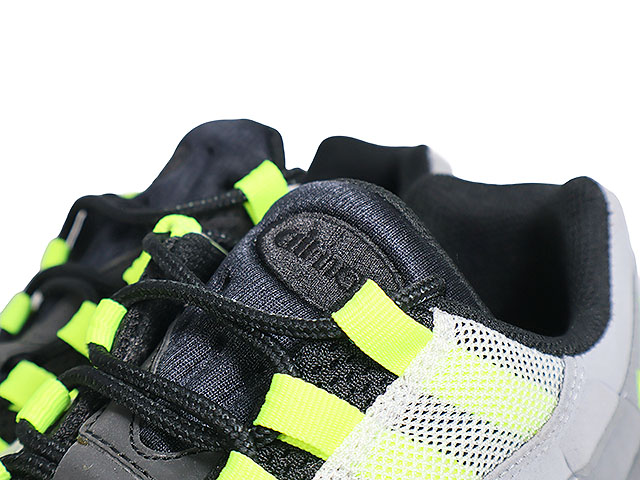 AIR MAX 95 OG 554970-070-k-78535 - 4
