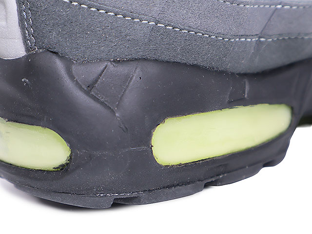 AIR MAX 95 OG 554970-070-k-78535 - 5