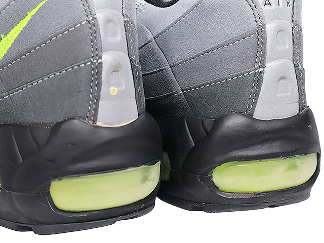 AIR MAX 95 OG 554970-070-k-78535 - 6