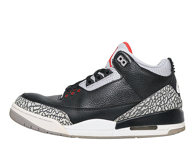 AIR JORDAN 3 RETRO OG