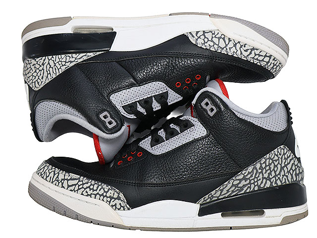 AIR JORDAN 3 RETRO OG k-78521-14 - 1