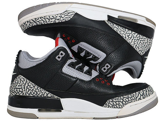 AIR JORDAN 3 RETRO OG k-78521-14 - 2