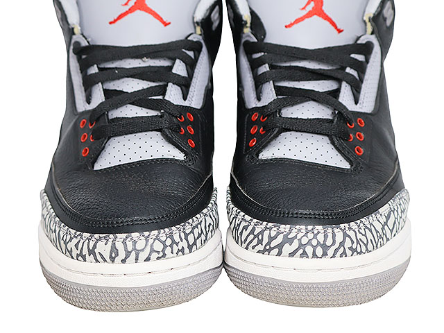 AIR JORDAN 3 RETRO OG k-78521-14 - 3