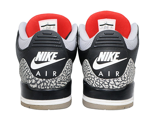 AIR JORDAN 3 RETRO OG k-78521-14 - 4