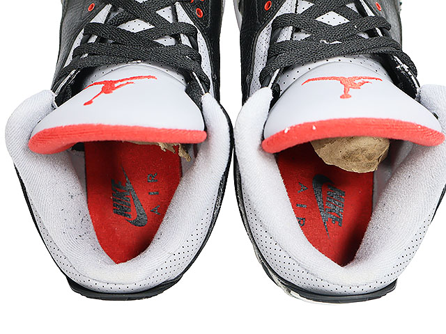AIR JORDAN 3 RETRO OG k-78521-14 - 5