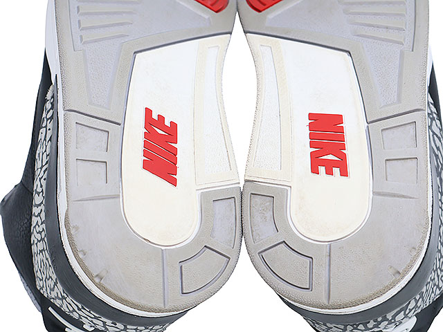 AIR JORDAN 3 RETRO OG k-78521-14 - 6