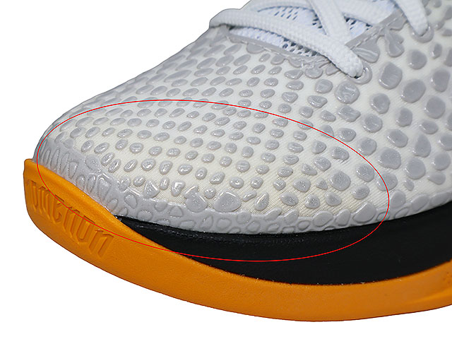 KOBE 6 PROTRO CW2190-100-y - 6