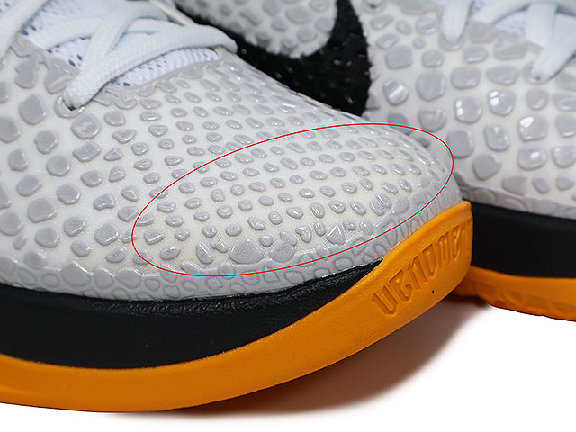 KOBE 6 PROTRO CW2190-100-y - 5