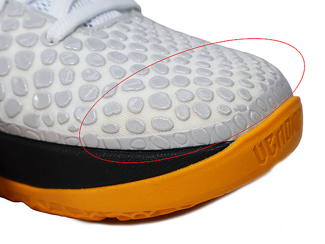 KOBE 6 PROTRO CW2190-100-y - 4