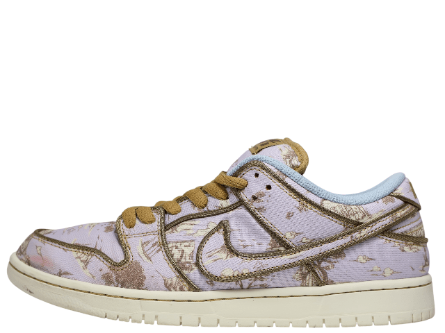 SB DUNK LOW PRO PREMIUM